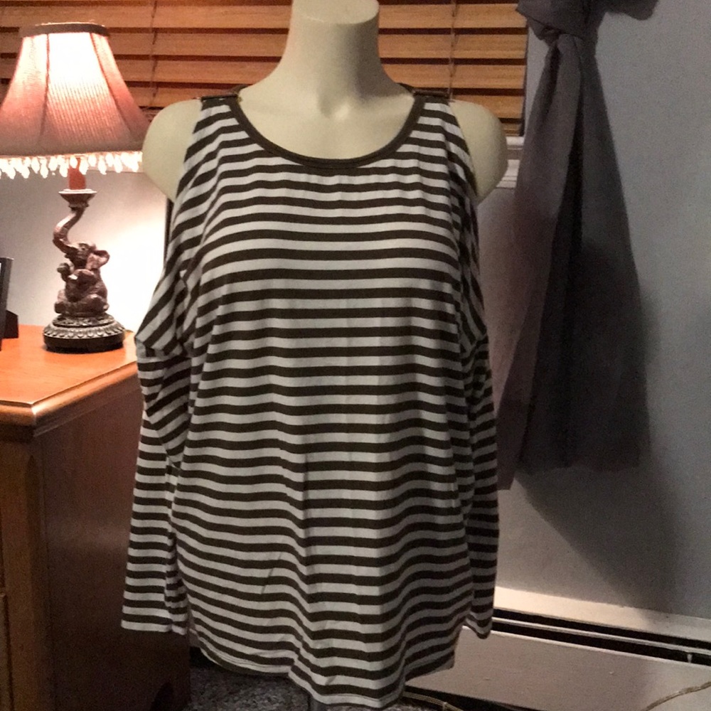 Michael Kors top